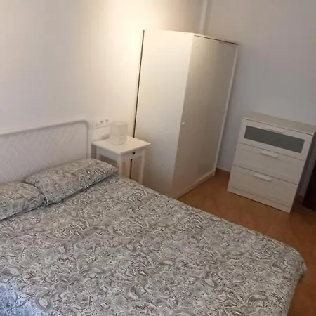 Apartamento Xana Gijón