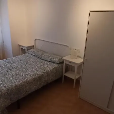 Apartamento Xana