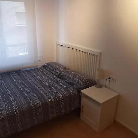 Xana Apartment *