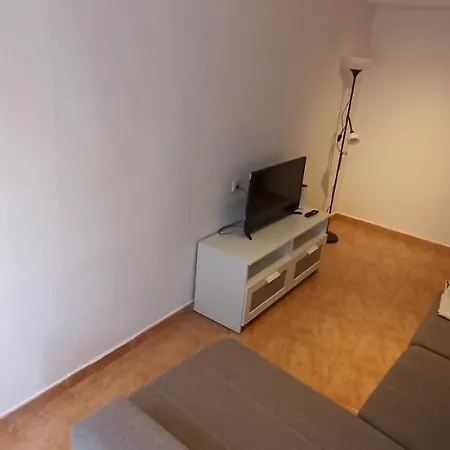 Apartamento Xana Gijón