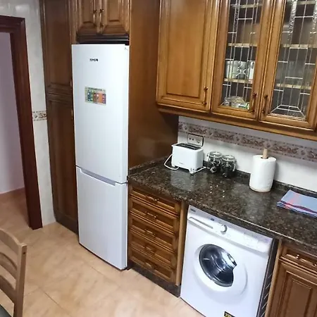 Apartment Xana Gijón
